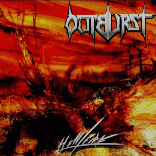 Outburst (FRA) : Hellfire